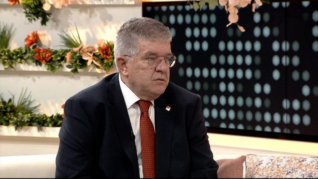 Mioković o prijetećem pismu SPS u Tuzli: Ko mrzi Srbe i pravoslavce, mrzi i Bosnu i Hercegovinu