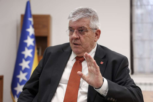 Mioković: Povećanje penzija i fiskalna reforma ključni zadaci u novoj godini