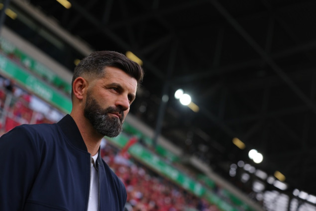 Augsburg pobijedio Schalke u Bundesligi, Džeko zamijenio Katića