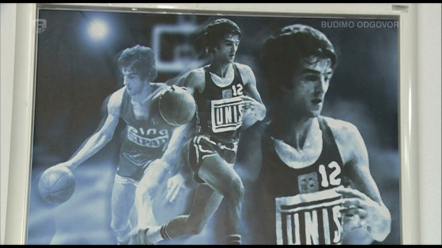 Godišnjica smrti Mirze Delibašića