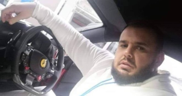 Mirza Hatić predat u nadležnost Tužilaštva KS, osumnjičen za ugrožavanje sigurnosti