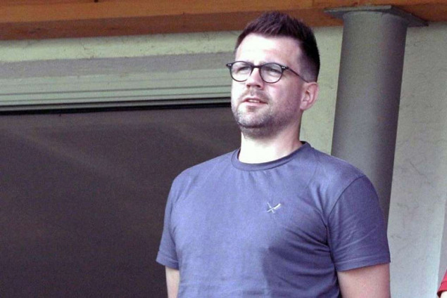 Zvjezdan Misimović zvanično direktor nogometne A reprezentacije BiH