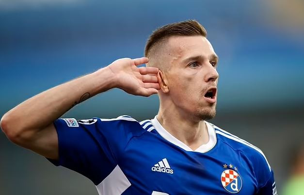 Oršić potpisao za Southampton