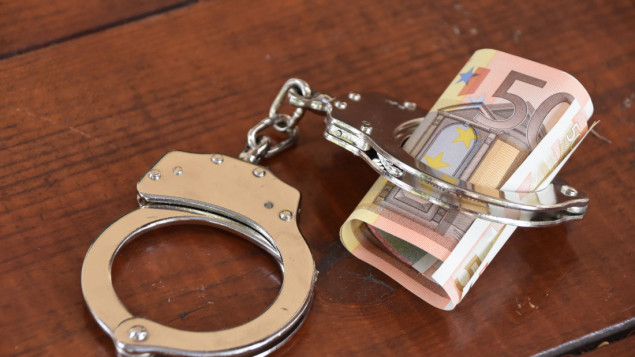 Policajac koji je uhapšen u akciji Dar1 prvostepeno osuđen na tri godine zatvora