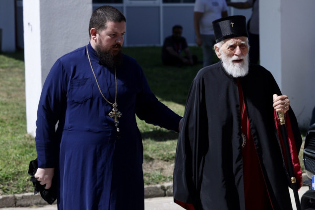 "Taj nije čovjek ko ne priznaje genocid u Srebrenici"