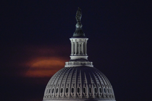 Prizori Supermjeseca bili vidljivi iz mnogih dijelova svijeta