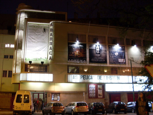 Napad neonacista na glumce u Lisabonu zasjenio obilježavanje Dana Portugala