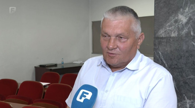 Vijeće za zaštitu vitalnih interesa Ustavnog suda FBiH: Održana javna rasprava na zahtjev Mladena Lonića