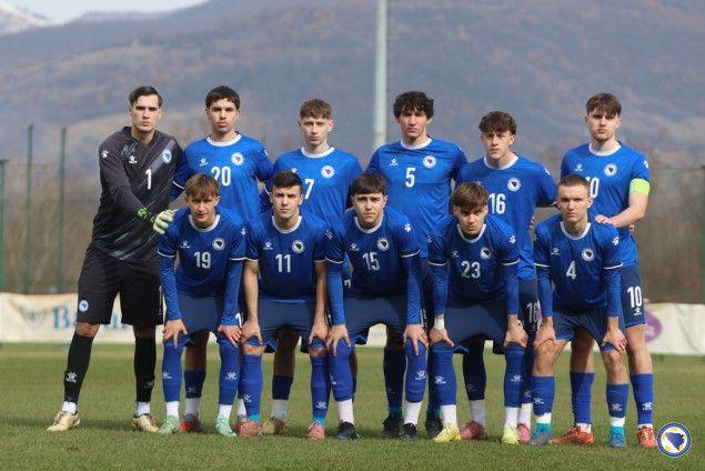 Kapiten nakon što su se reprezentativci BiH odbili rukovati s Izraelcima: BiH uvijek na strani istine i pravde