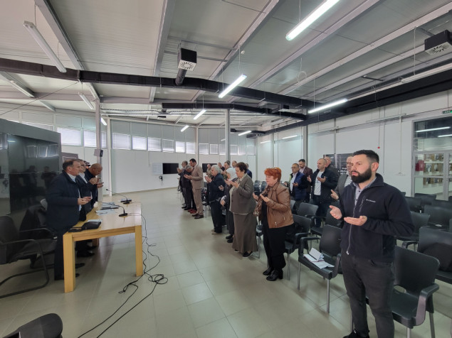 OO za obilježavanje godišnjice srebreničkog genocida: 20 godina od početka Marša mira