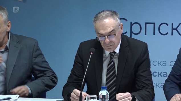 Sud ponovo odbio da odredi pritvor lideru SDS-a, zadržane mjere zabrane