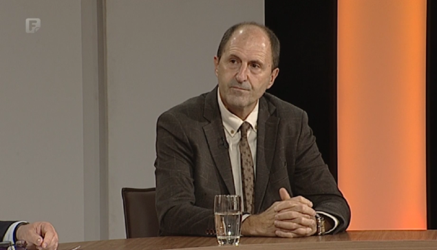 Nenadić: Izostaje ekonomsko-socijalni dijalog, Vlada treba da nas okupi