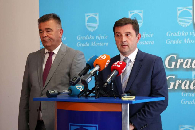 Kordić: Na Uborak smo potrošili puno vremena i energije