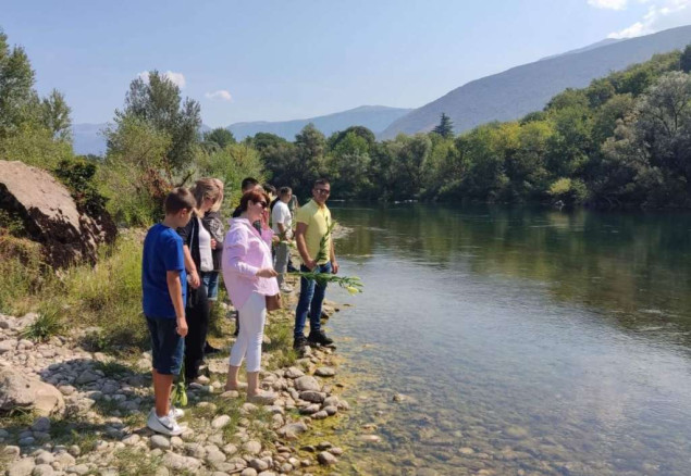 Mostar: U Raštanima obilježena 31. godišnjica ratnog zločina