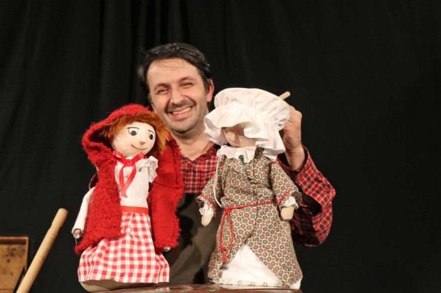 Mostarsko Lutkarsko kazalište nastavlja oduševljavati najmlađe i promovirati kulturu u regiji