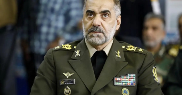 Iranski ministar obrane zaprijetio osvetom Izraelu