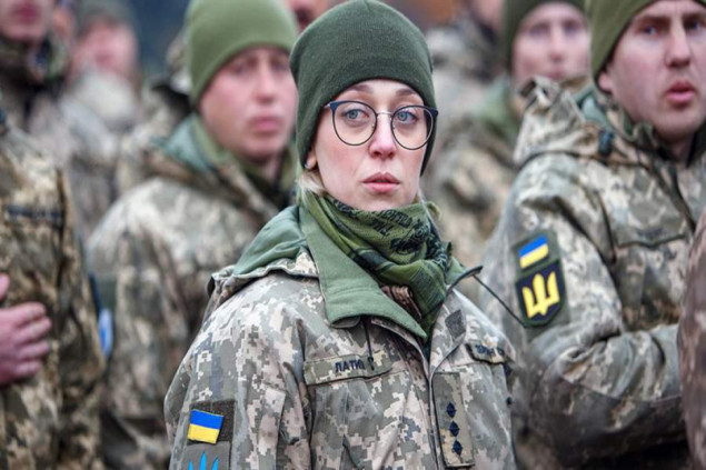 Ukrajinski parlament usvojio zakone o produženju mobilizacije i ratnog stanja