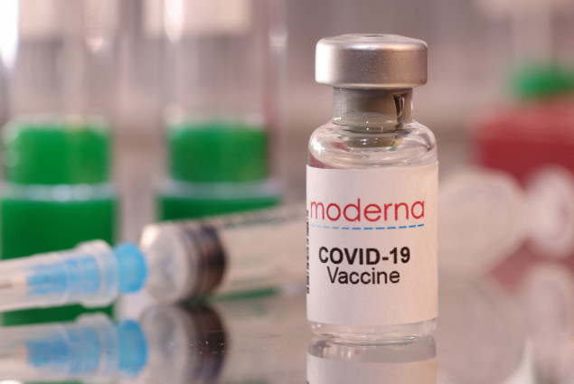 Moderna: Nova buster doza protiv Covida učinkovita protiv novih varijanti omikrona