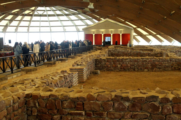 Nakon deset godina arheološko nalazište Medijana otvoreno za posjete