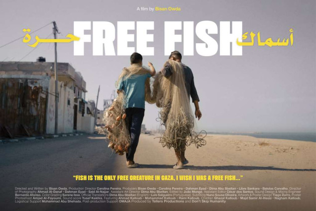 Modul Memorije: Domaći i strani filmovi o opsadi Sarajeva i genocidu u Palestini