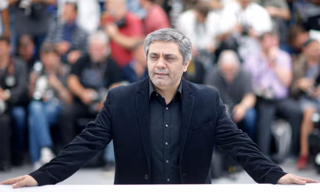 Iranski redatelj Mohammad Rasoulof osuđen na osam godina zatvora i bičevanje