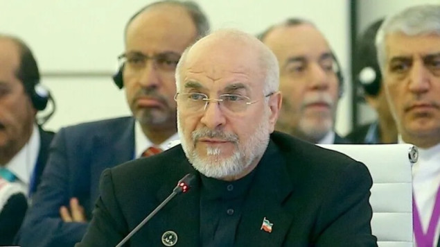 Iran je spreman 'i boriti se i pregovarati', kaže predsjednik parlamenta