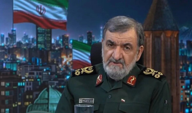 Iranski savjetnik: Potopit ćemo američke brodove ako SAD preuzme kontrolu nad Hormuškim moreuzom