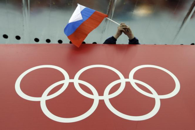 MOK treba odlučiti o učešću ruskih i bjeloruskih sportista na Olimpijadi u Parizu