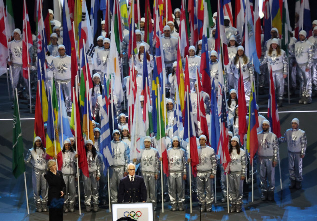 MOK: Sport mora da ostane svetionik nade