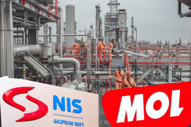 Sijarto najavio okončanje pregovora o NIS-u za nekoliko dana, moguće povećanje udjela Srbije