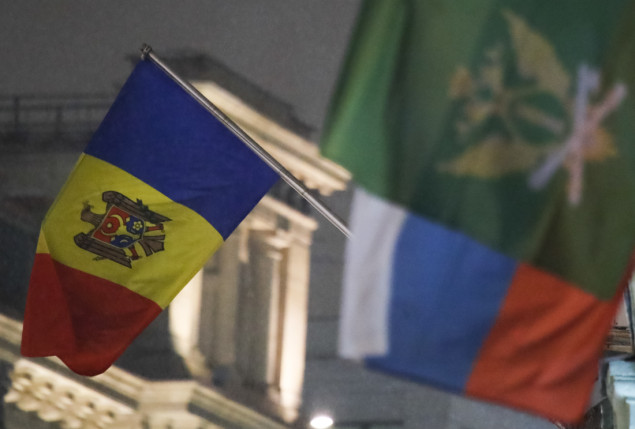 Moldavija proglasila ruskog diplomatu personom non grata