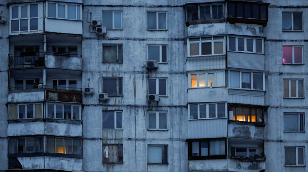 U Moldaviji nestala struja zbog poremećaja na energetskoj mreži u Ukrajini