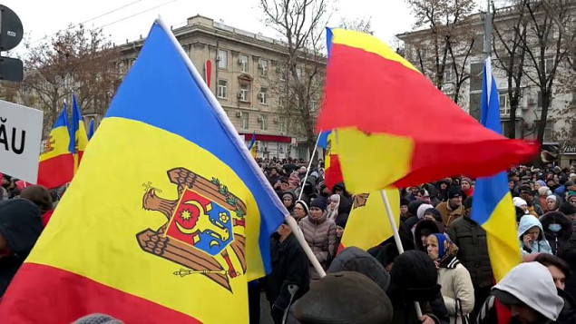 Moldaviji 30 miliona dolara od SAD-a zbog posljedica rata u Ukrajini