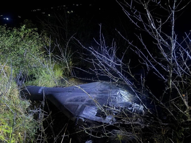 Moldavija tvrdi da je ruski dron narušio njen zračni prostor i eksplodirao nakon pada