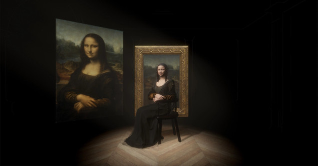 "Mona Lisa" dobija posebnu prostoriju u Louvreu