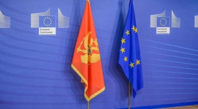 Crna Gora napravila važan korak prema EU