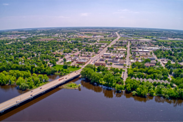 Iz nuklearne elektrane u Minnesoti u novembru iscurila radioaktivna voda