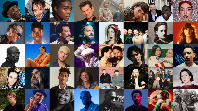 Jazz festival u Montreuxu ovog ljeta u znaku stare i nove generacije