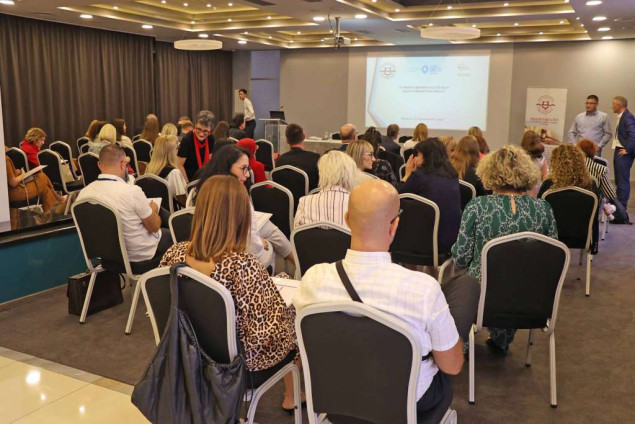 Otvoren 11. međunarodni znanstveni skup 'Dani obiteljskog prava'