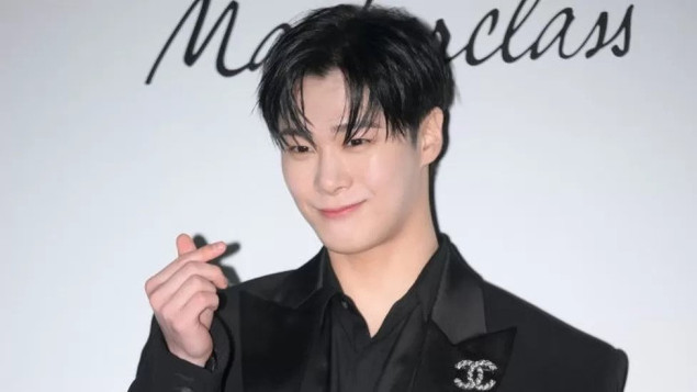 Popularni pjevač južnokorejskog boy benda Moonbin pronađen mrtav u njegovom domu