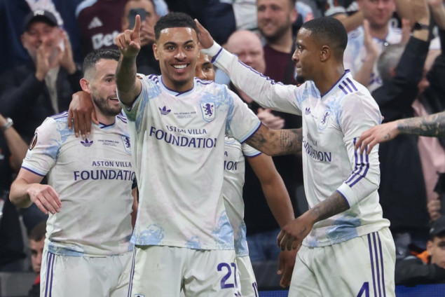 Chelsea dogovorio transfer Rodžersa iz Aston Ville
