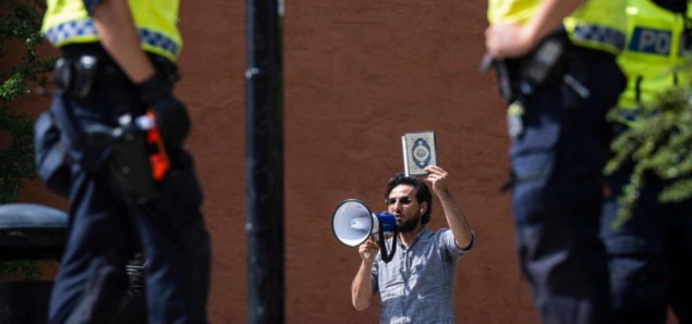 Maroko povukao ambasadora iz Štokholma na neodređeno vrijeme