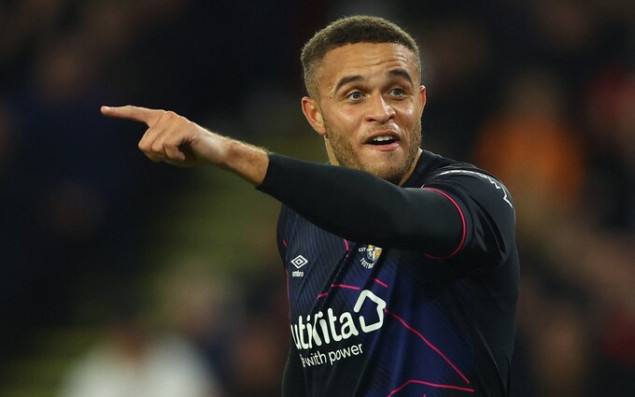 Britanska policija istražuje navodne uvrede na rasnoj osnovi upućene fudbaleru Lutona