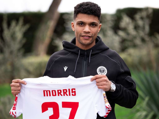 Zrinjski angažirao američkog Hrvata