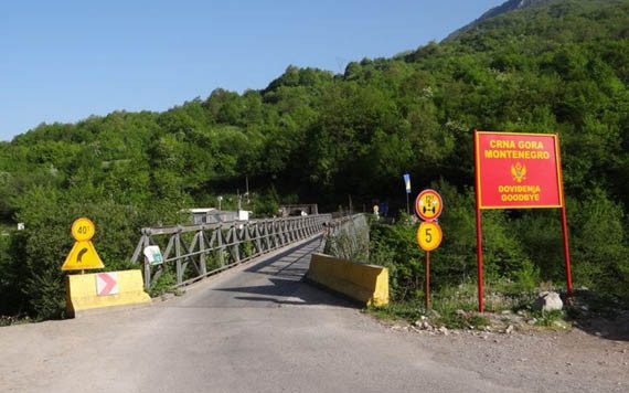 Gradiće se most preko Tare koji će spojiti Bosnu i Hercegovinu i Crnu Goru
