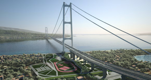 Planirani italijanski most ka Siciliji izazvao spor sa SAD-om