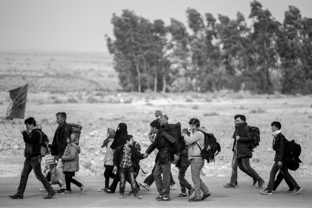 Preko 7.600 migranata poginulo ili nestalo na rutama širom svijeta 2025. godine