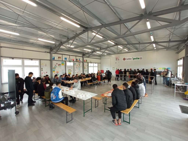 U BiH i dalje značajan broj migranata