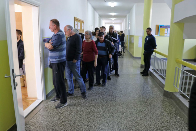 Tužiteljstvo BiH i SIPA zaprimili i evidentirali 27 prijava građana povezanih sa izbornim procesom