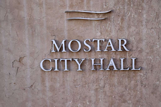 Statut Grada Mostara bez suglasnosti Kolegija na Dnevnom redu Gradskog vijeća